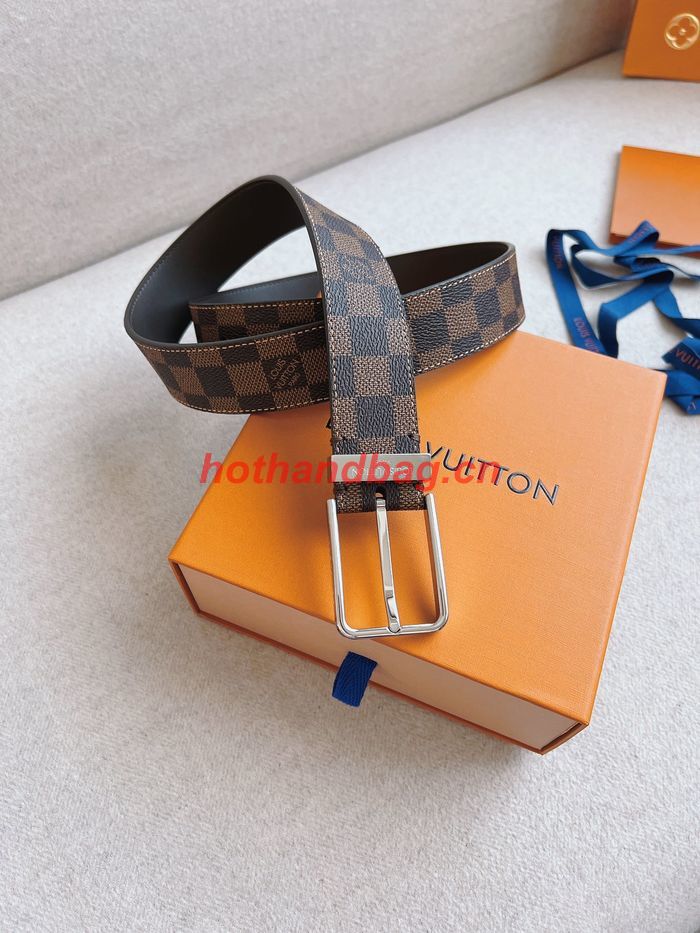 Louis Vuitton Belt 35MM LVB00078